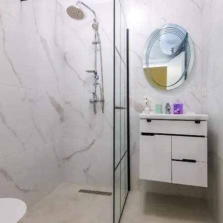 Nazari 1 Apartamento