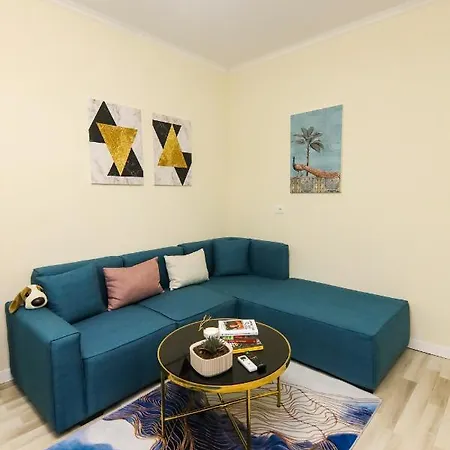 Nazari 1 Apartamento *