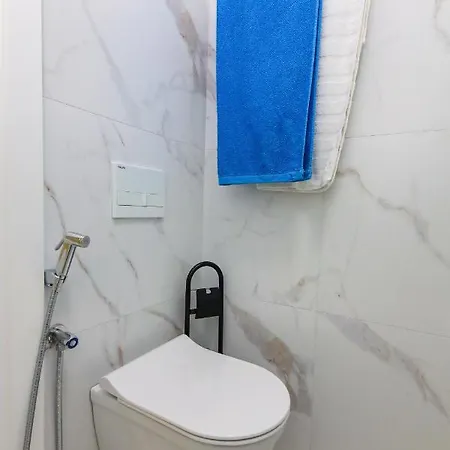 Nazari 1 Apartamento Tirana