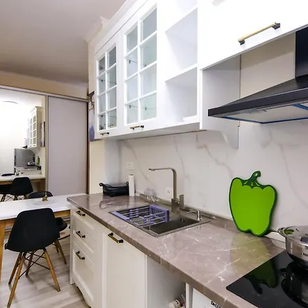 Nazari 1 Apartamento Tirana