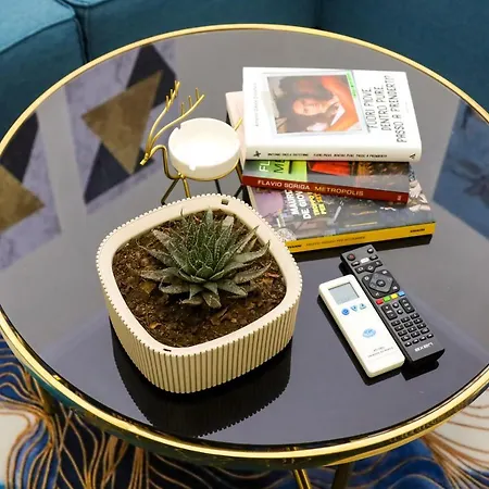 Nazari 1 Appartamento Tirana