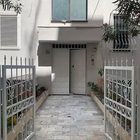 Nazari 1 Apartamento Tirana