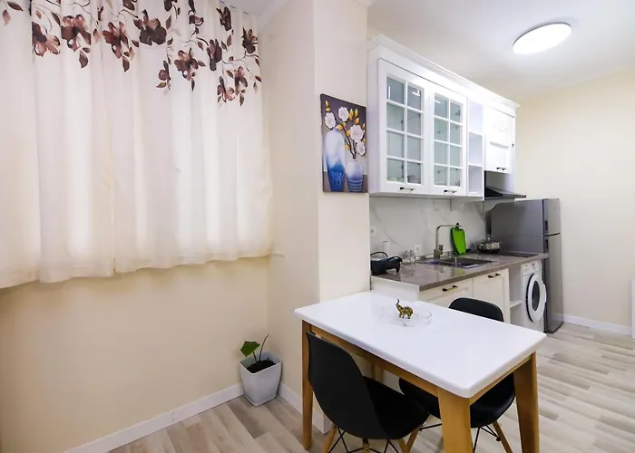 Apartament Nazari 1 Tirana