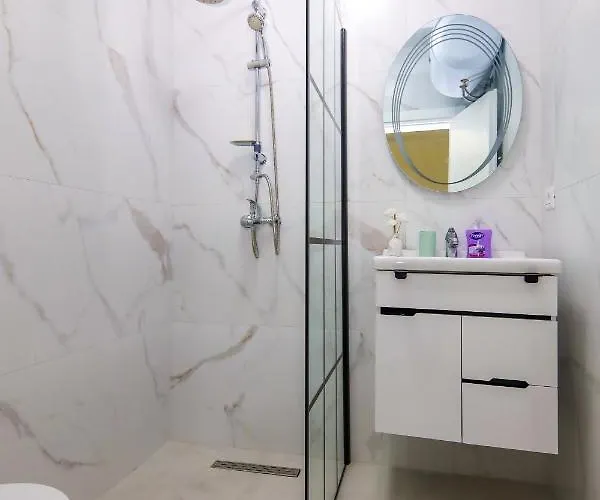 Nazari 1 Apartament