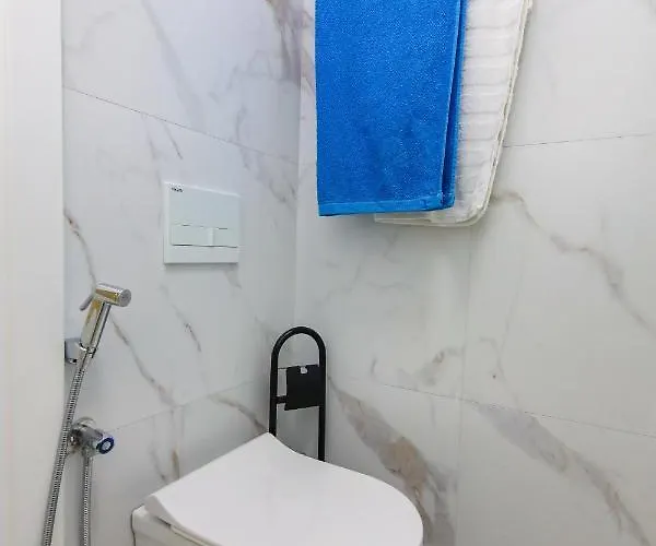 Nazari 1 Apartament Tirana