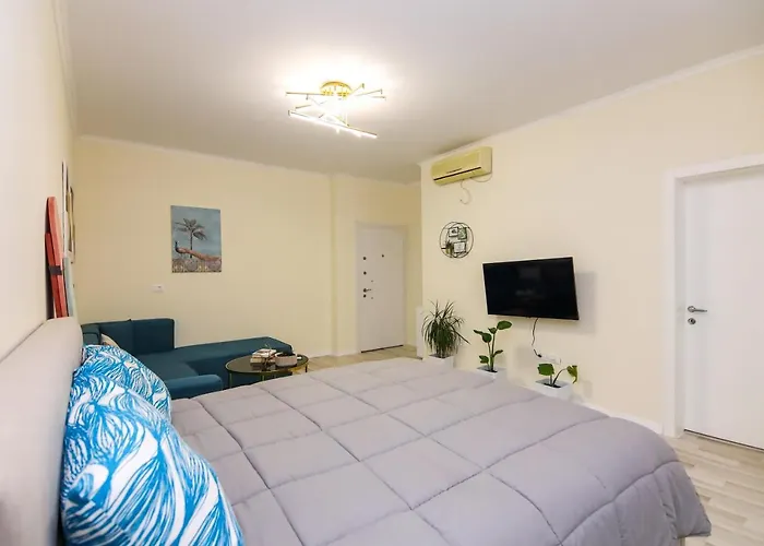 Nazari 1 Apartament Tirana