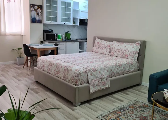 Nazari 1 Apartament