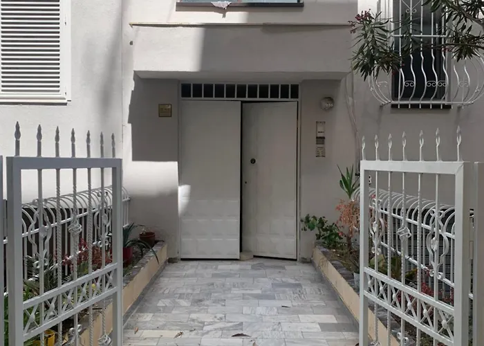 Nazari 1 Apartament Tirana