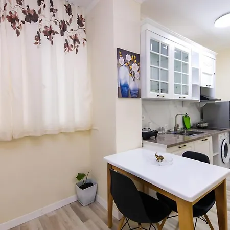 Apartment Nazari 1 Tirana