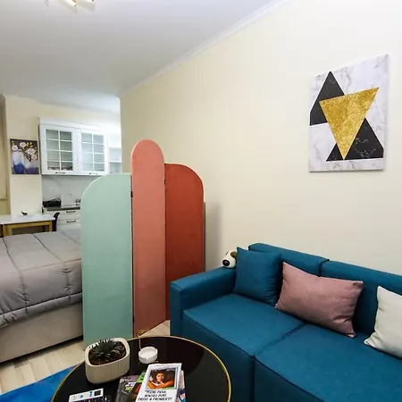 Nazari 1 Apartment *