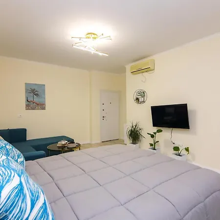 Nazari 1 Apartamento Tirana