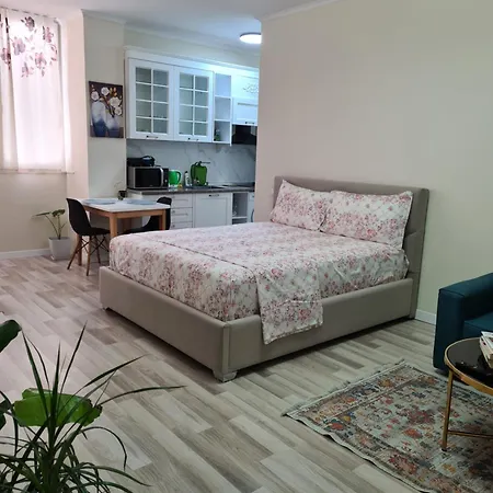 Nazari 1 Apartamento