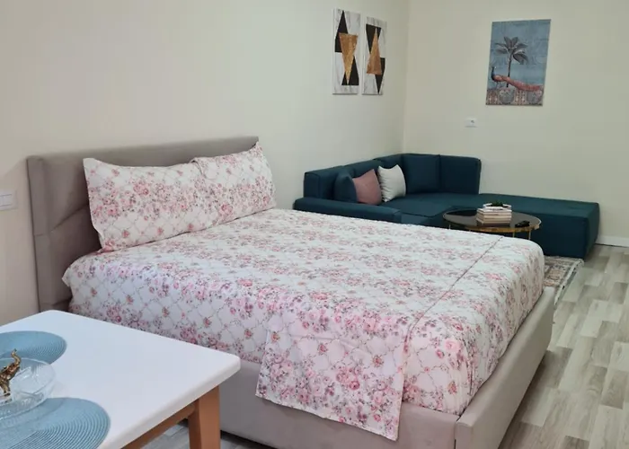 Apartamento Nazari 1 *